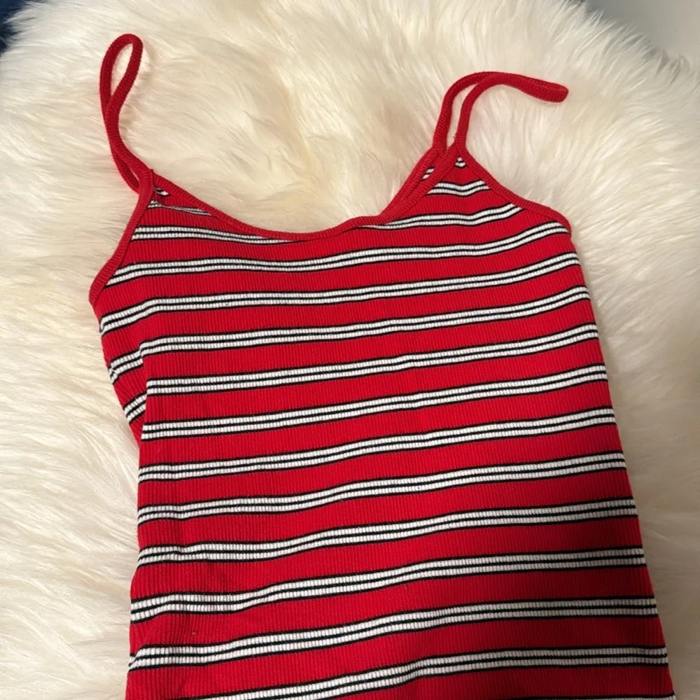 Brandy Melville Bodycon Dress - Picture 2 of 8